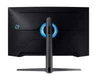 SAMSUNG 32" Odyssey G7 LC32G75TQSRXEN - 635245 - zdjęcie 2